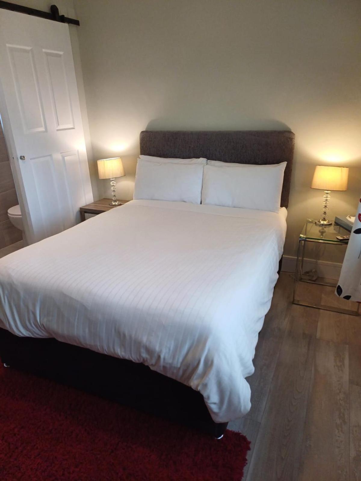 Joan B+B Clonakilty Exterior photo